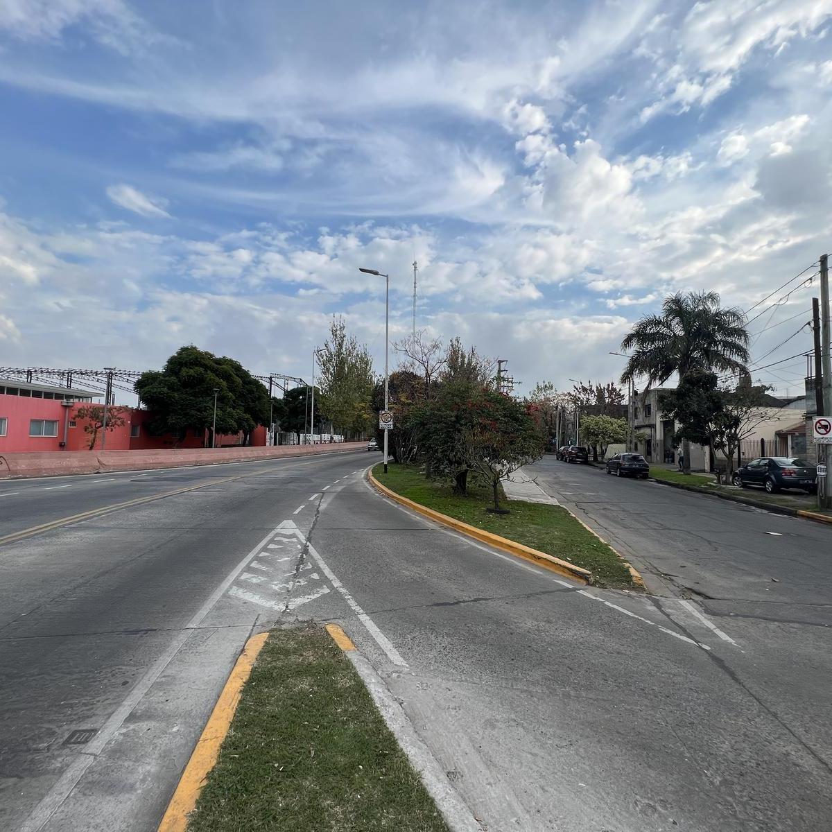 Depósito en Venta 1