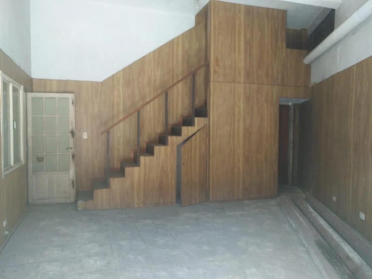 Deposito en Dos Plantas / 1350 m² 2