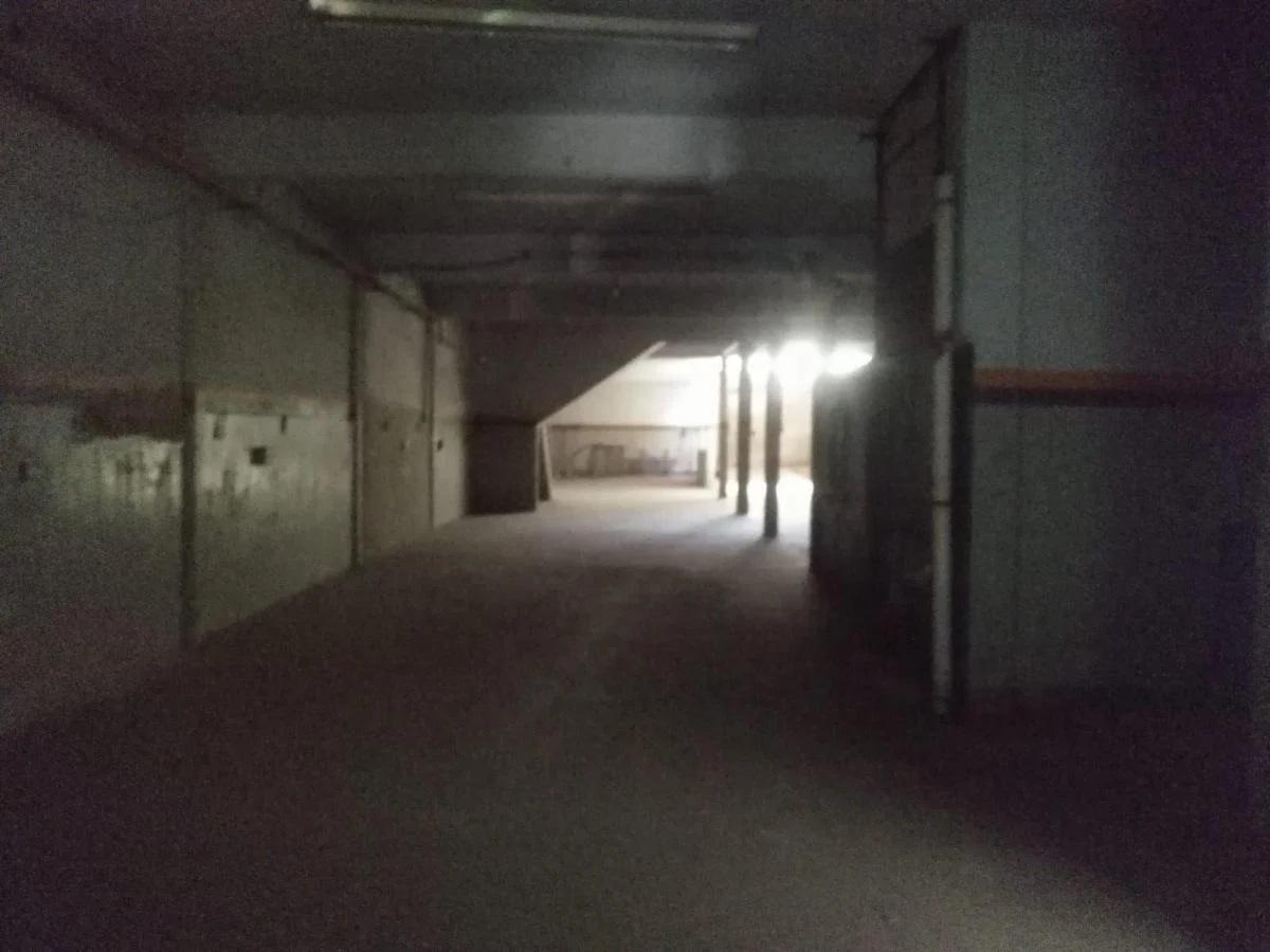 Deposito en Dos Plantas / 1350 m² 4