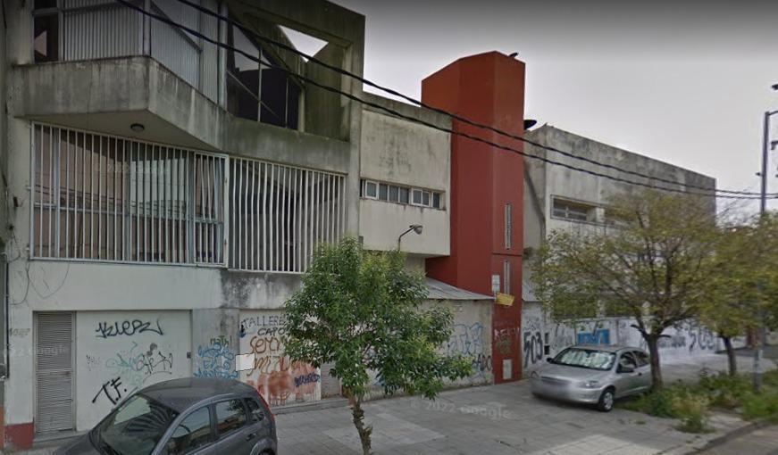 Depósito en Venta