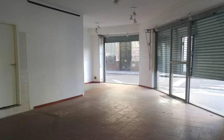 EXCELENTE LOCAL COMERCIAL/ IDEAL GASTRONOMÍA 3