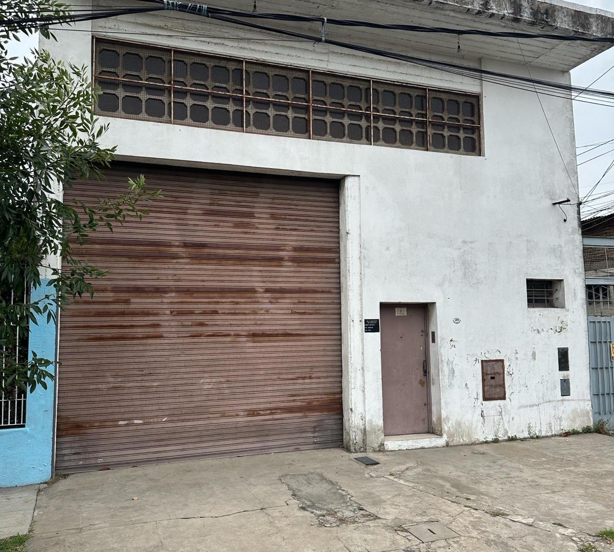 Depósito en Venta