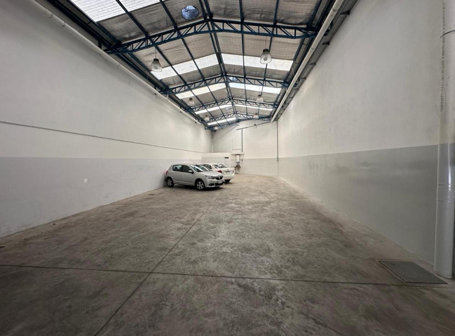 Foto de Galpón - Barracas, imagen 3