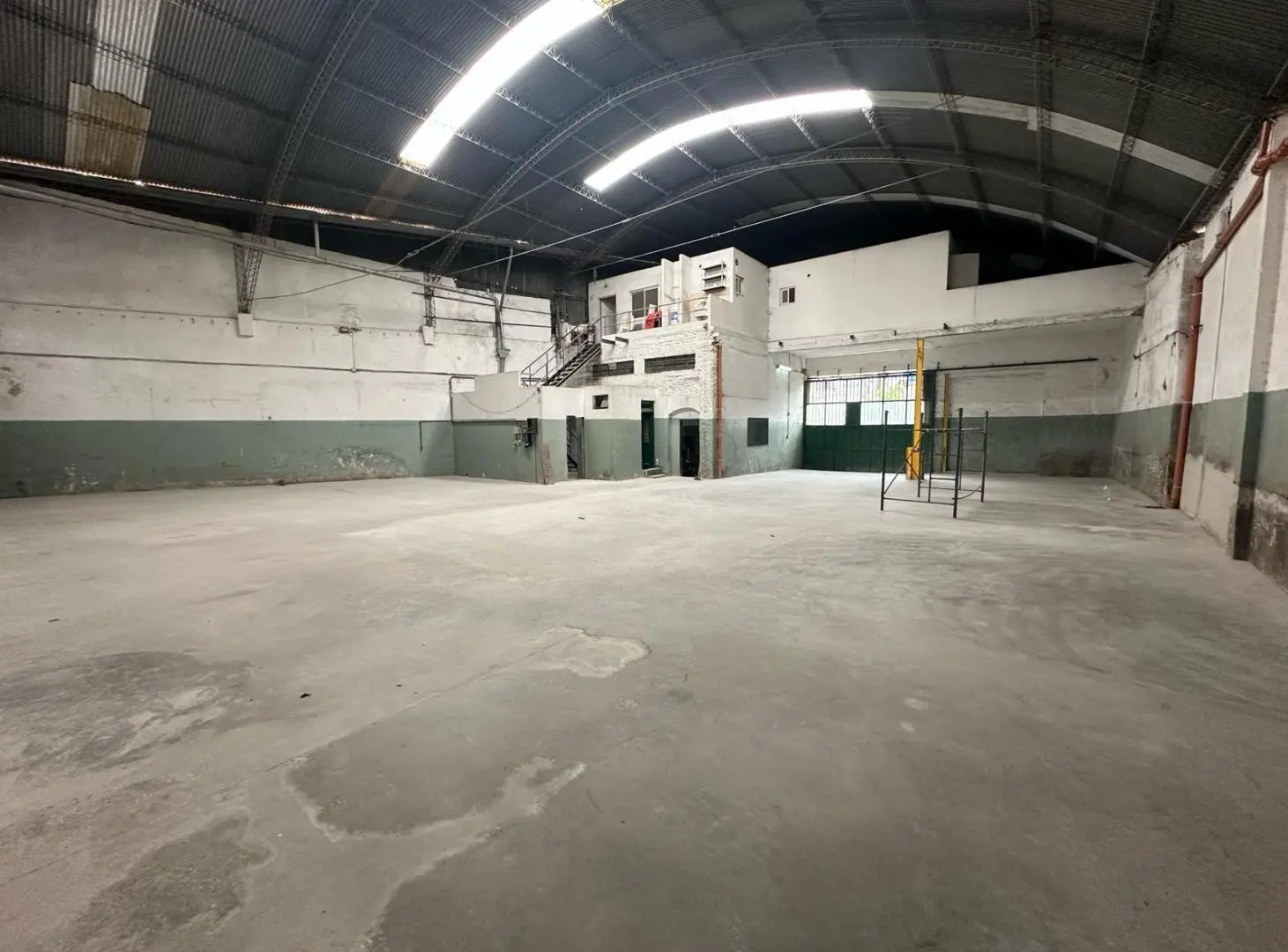 Depósito en Alquiler 3