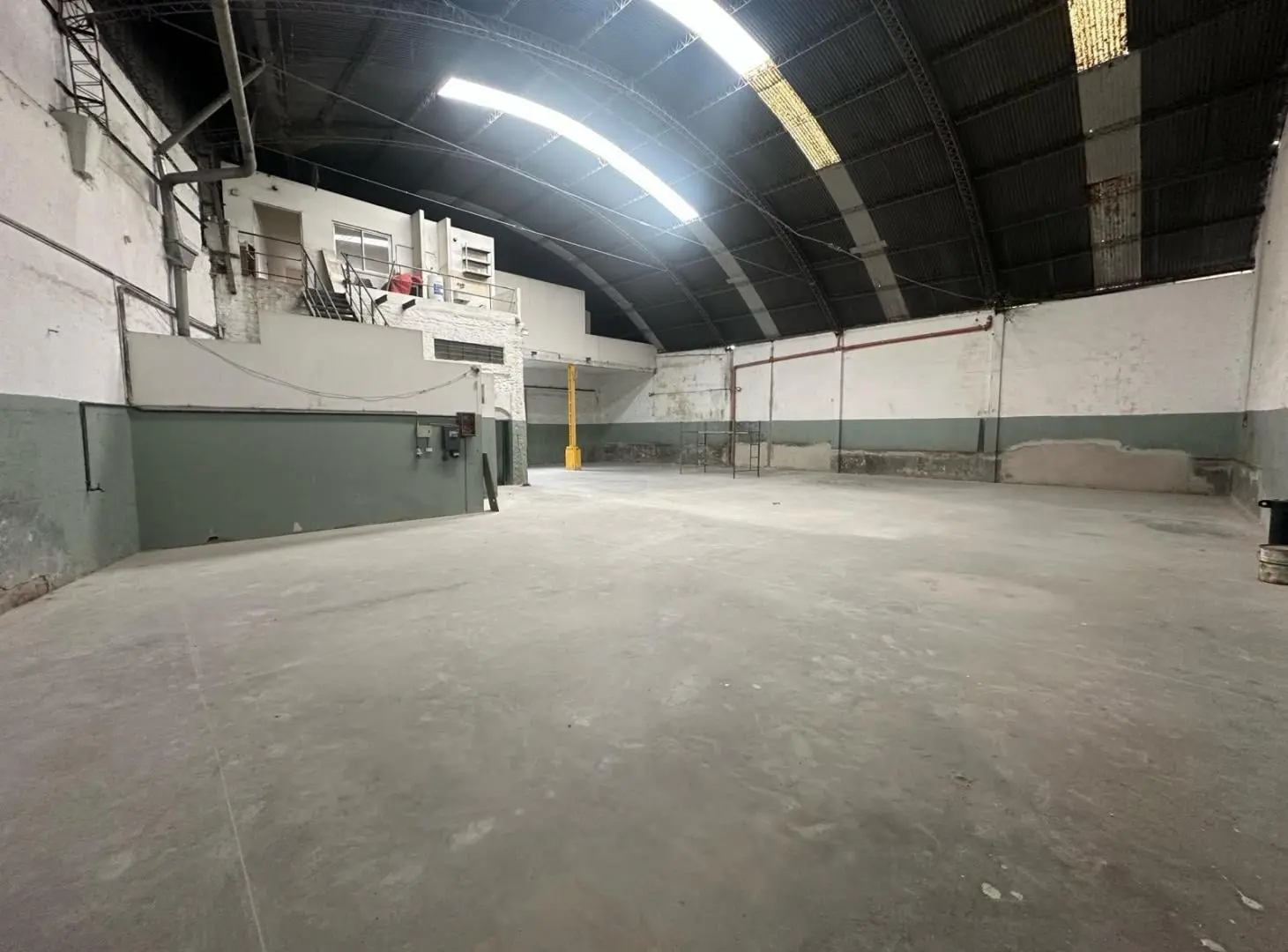 Depósito en Alquiler 1