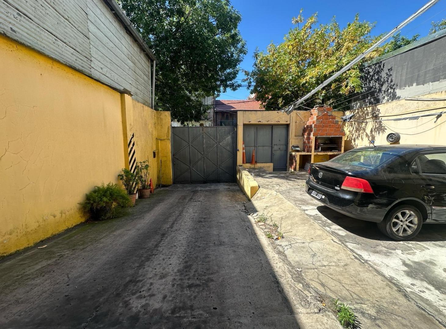 Propiedad en Argentina
