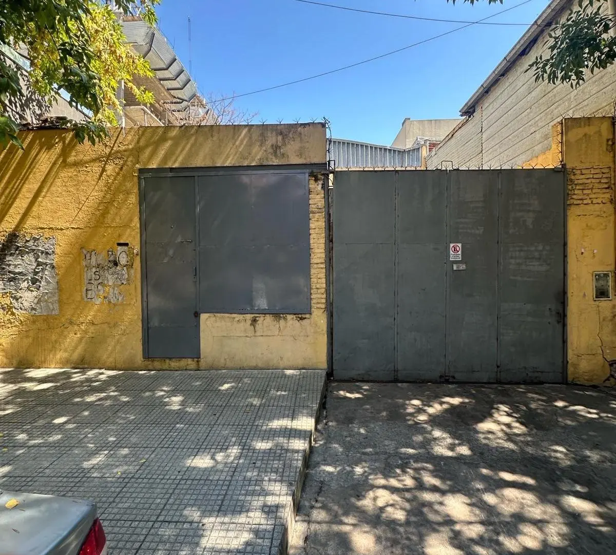 Depósito en Alquiler 4