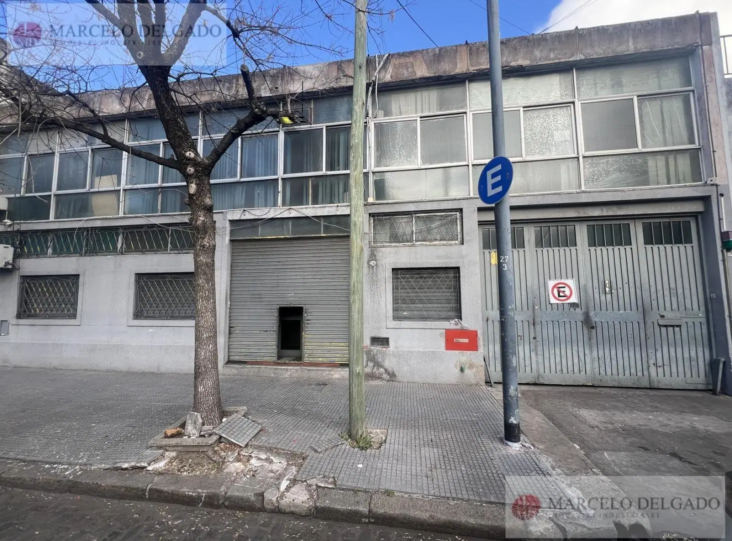 Depósito en  Alquiler 2
