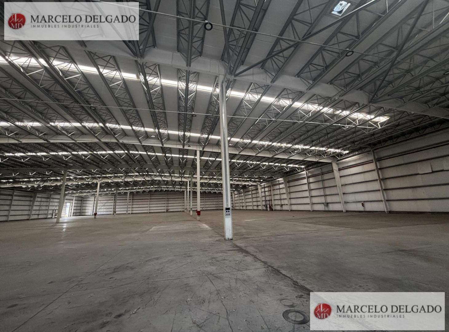 Foto de Galpón depósito 8800 m2 en LA PLATA, NAVE INDUSTRIAL TRIPLE A ALQUILA O, imagen 4