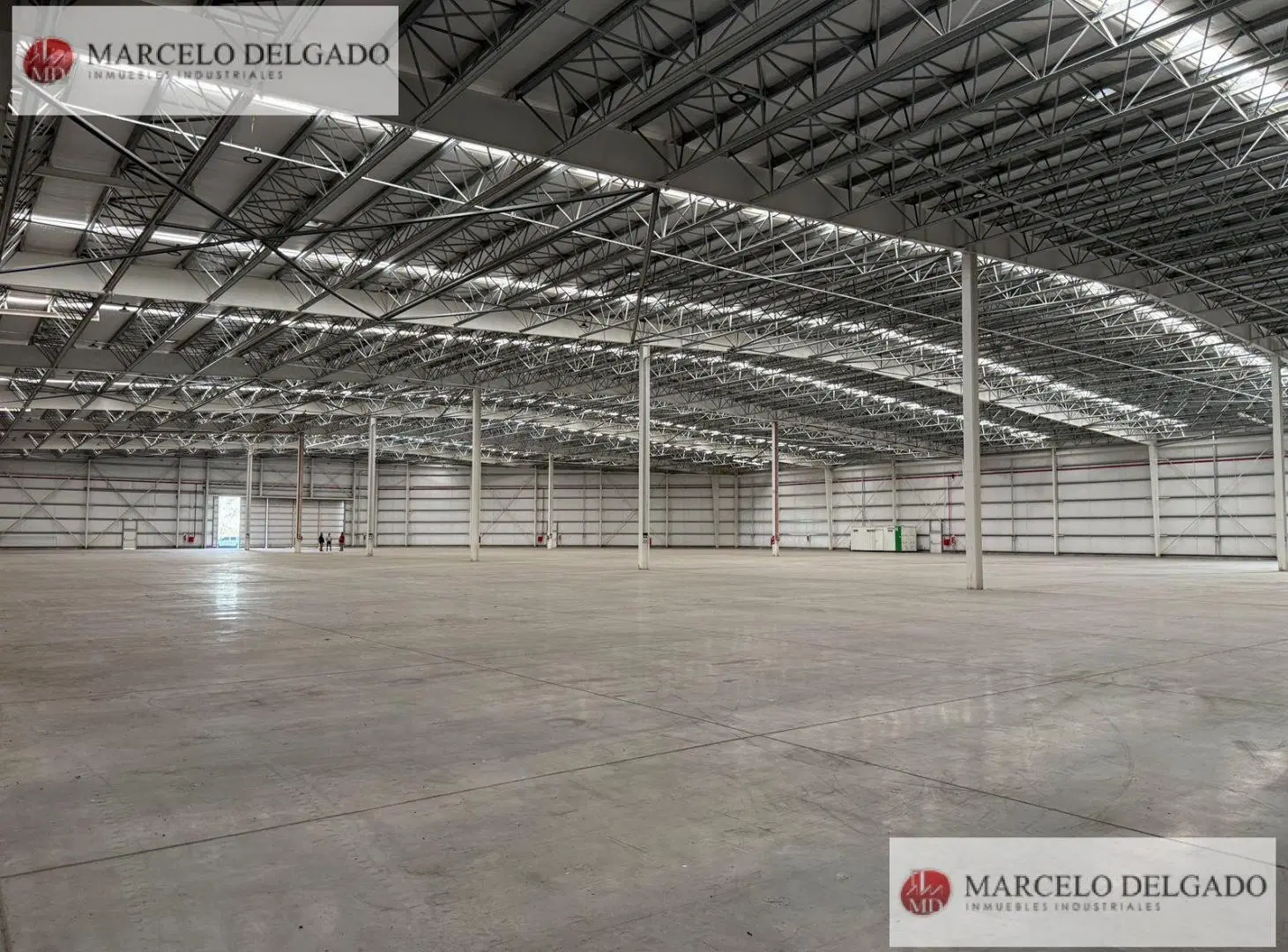 Galpón depósito 8800 m2 en  LA PLATA, NAVE INDUSTRIAL TRIPLE A ALQUILA O VENDE 4