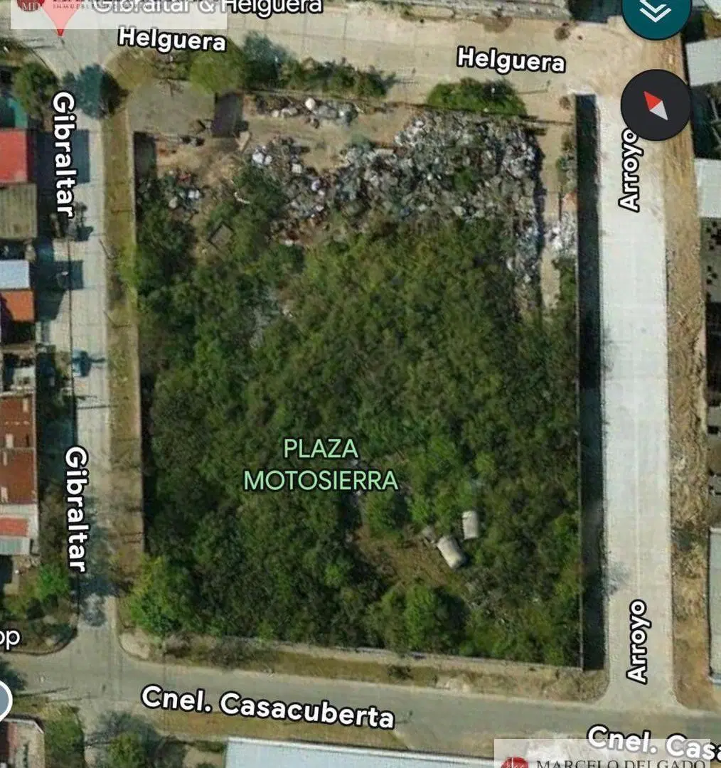 Terreno - Parque Avellaneda 2