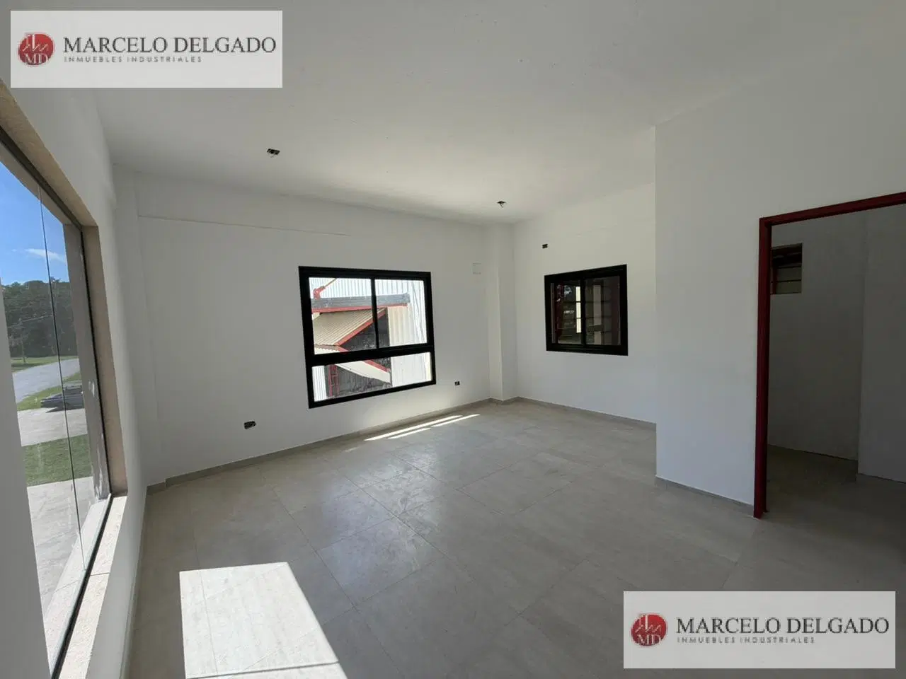 Galpón / Deposito 1.400 m² en Parque Industrial Plátanos -  Berazategui - ALQUILER 3