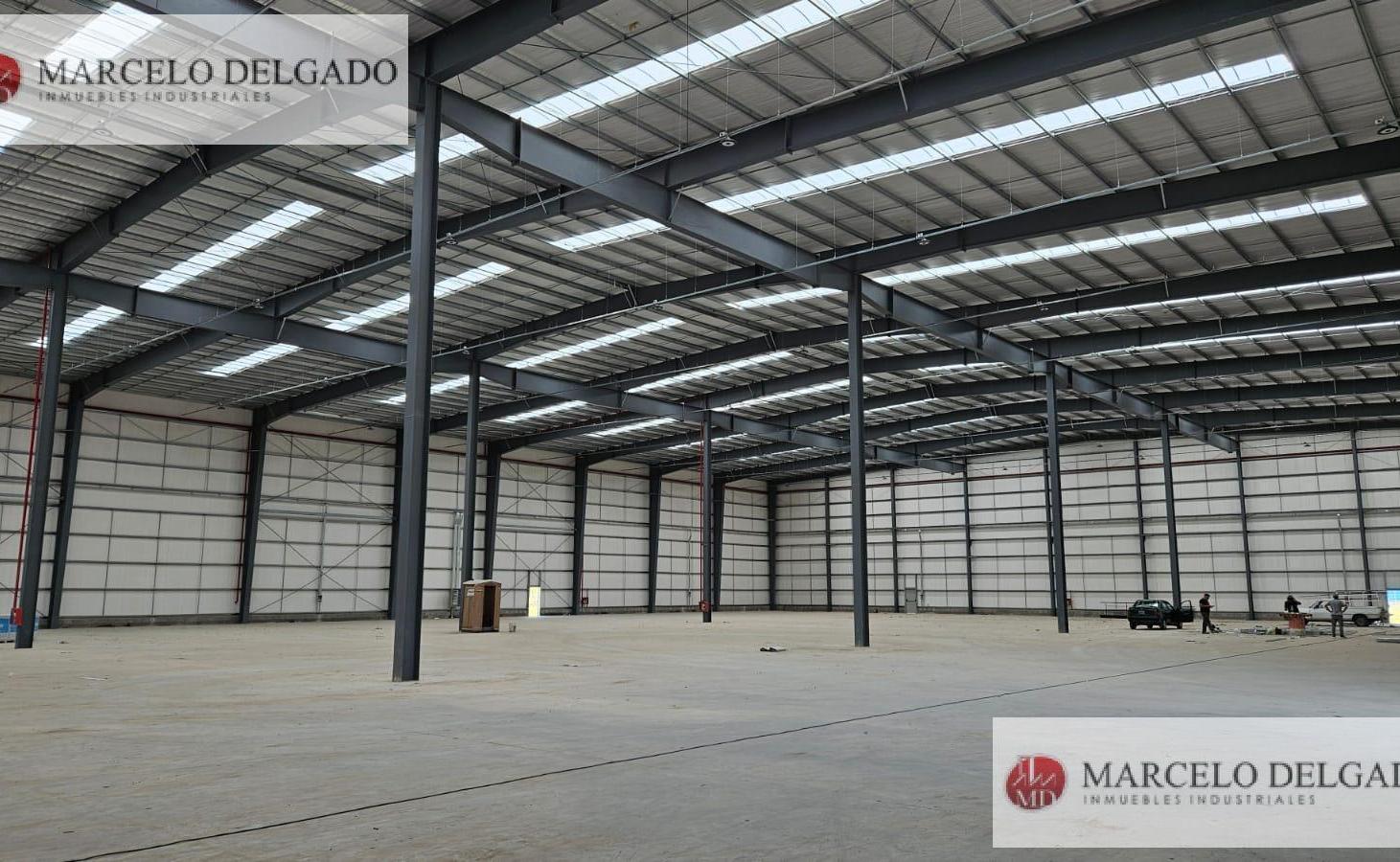 Foto de Depósito - Galpón de 5000 m 2. - Canning - ALQUILER, imagen 3