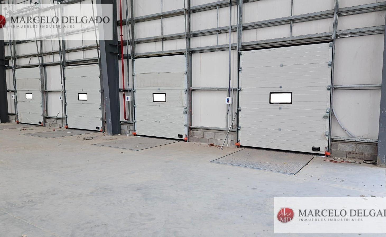 Foto de Depósito - Galpón de 5000 m 2. - Canning - ALQUILER, imagen 5