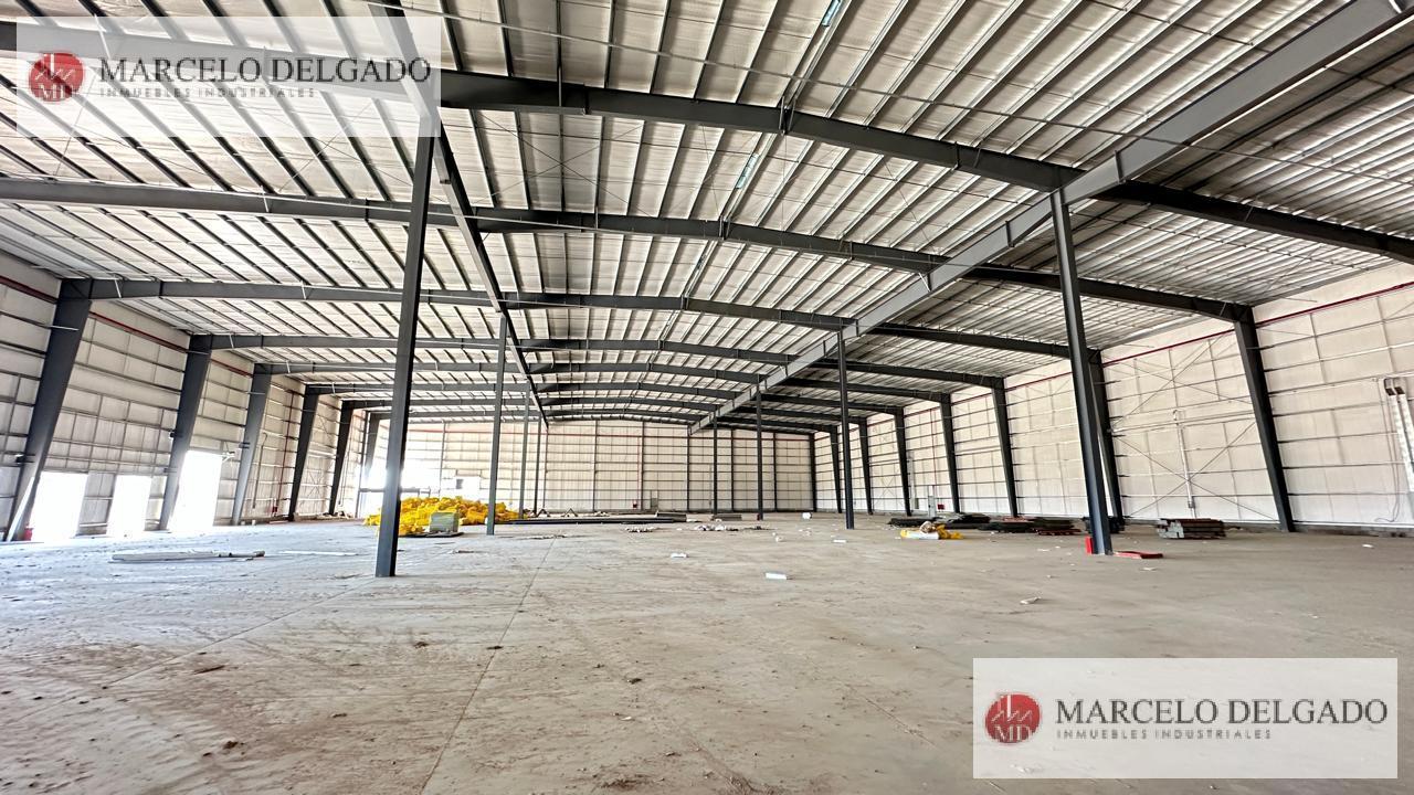 Foto de Depósito - Galpón de 5000 m 2. - Canning - ALQUILER, imagen 2
