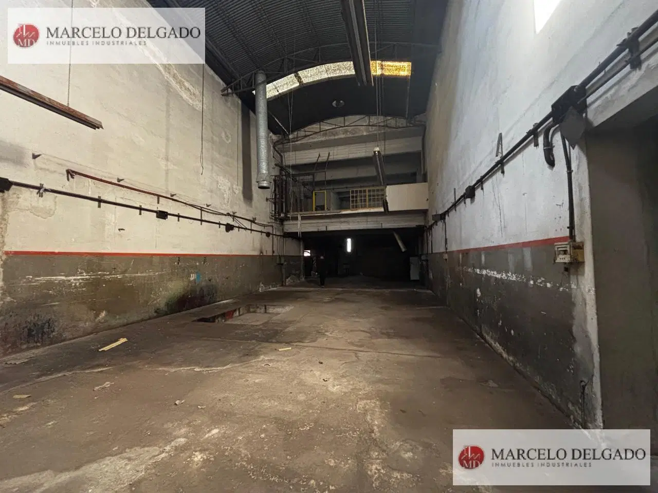 Depósito de 1993 m2 - Lanús Oeste - ALQUILER - VENTA 5
