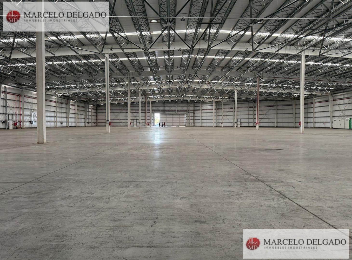 Foto de galpon deposito 4.300m2 en LA PLATA, NAVE INDUSTRIAL TRIPLE A ALQUILA O VENDE, imagen 5
