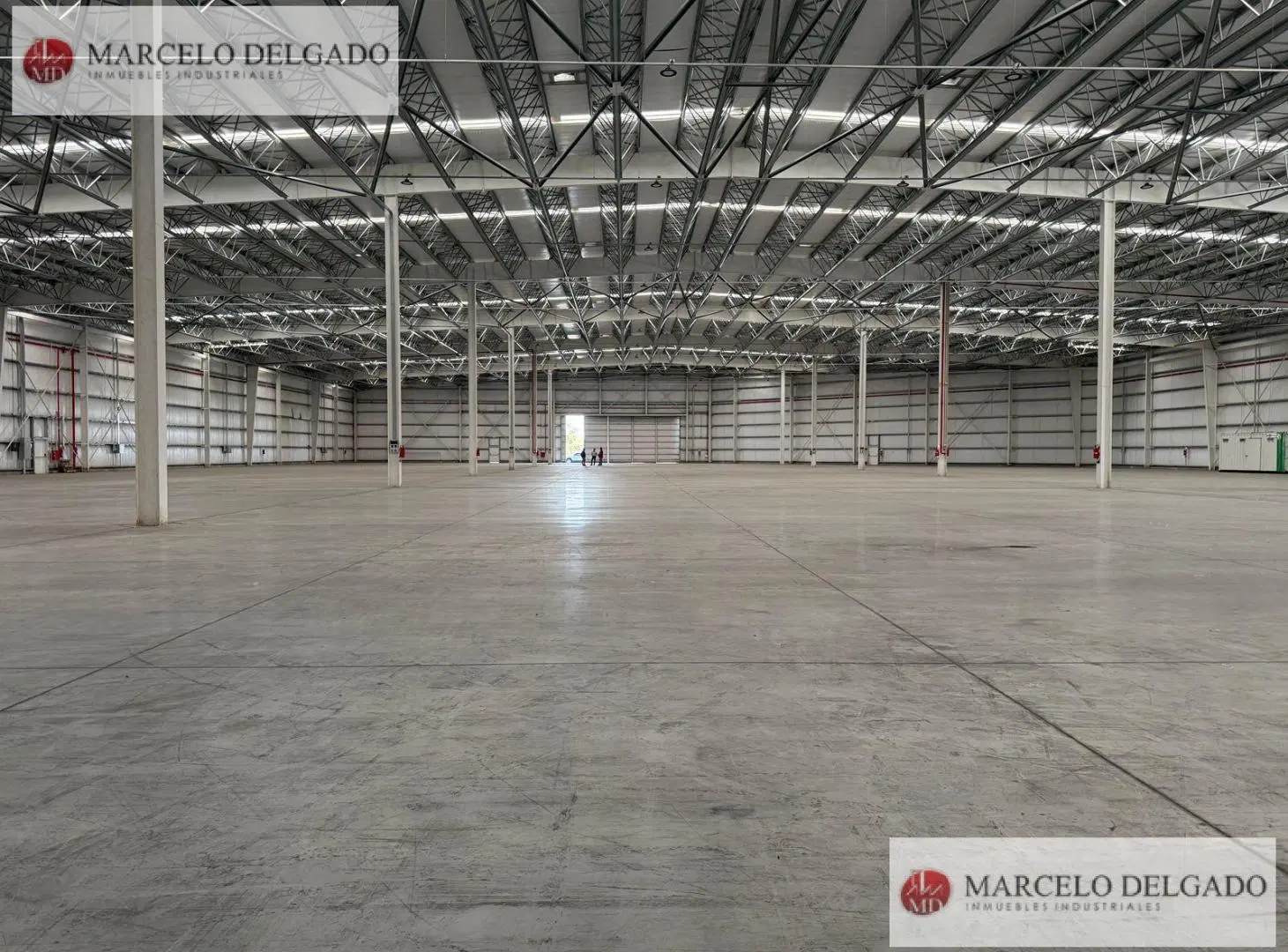 galpon deposito 4.300m2 en  LA PLATA, NAVE INDUSTRIAL TRIPLE A ALQUILA O VENDE 5