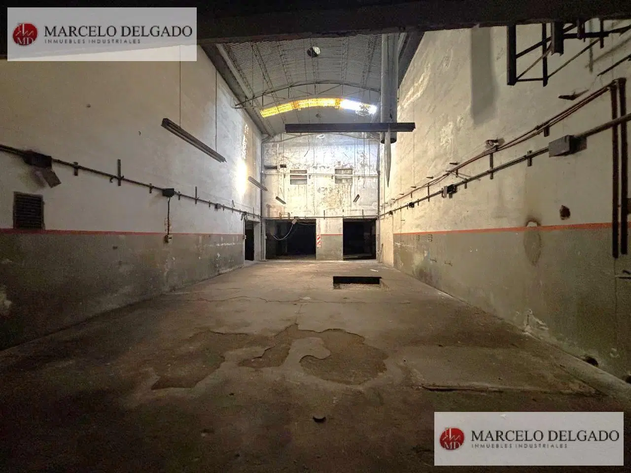 Depósito de 1993 m2 - Lanús Oeste - ALQUILER - VENTA 2
