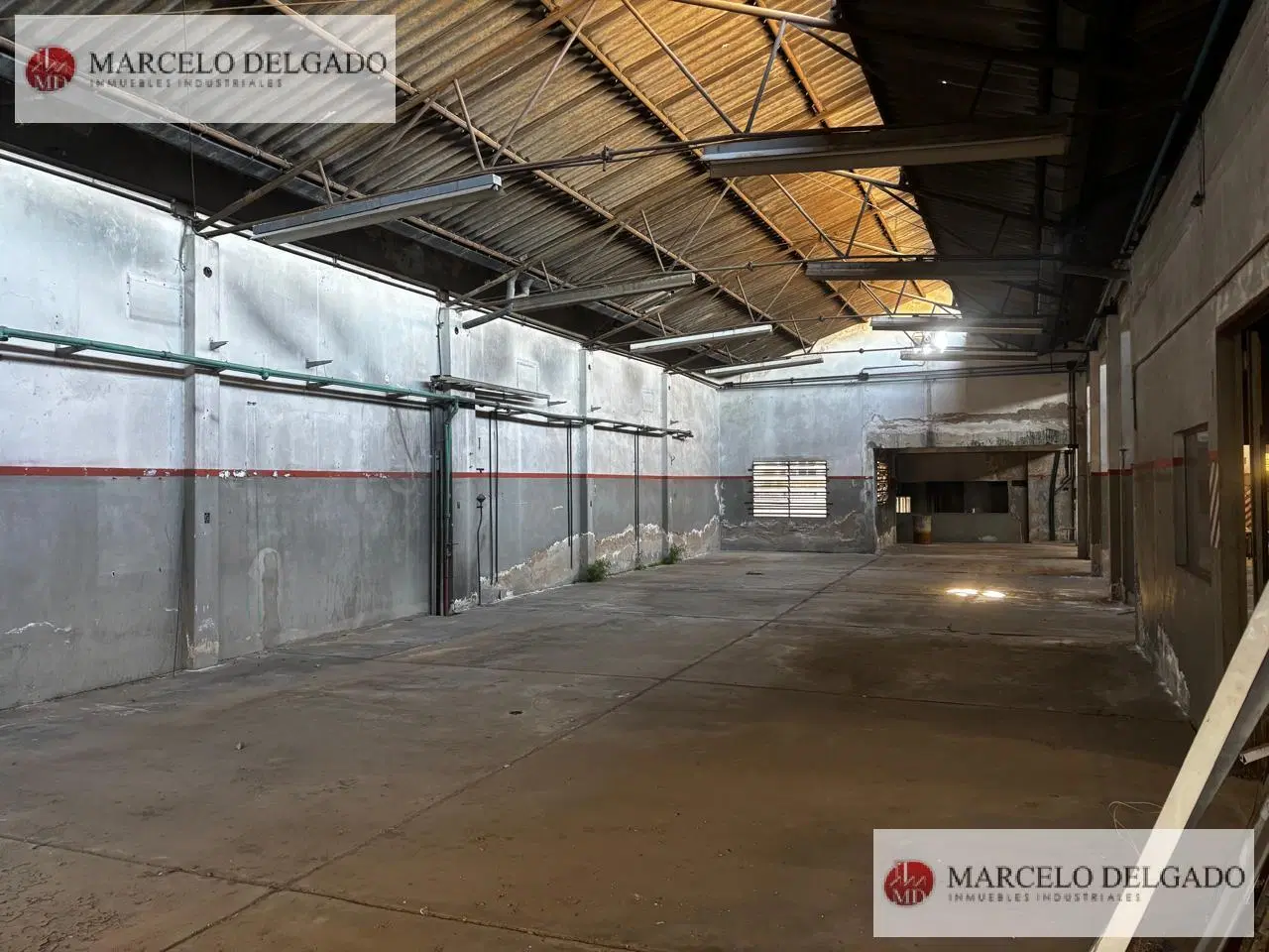 Depósito de 1993 m2 - Lanús Oeste - ALQUILER - VENTA 3