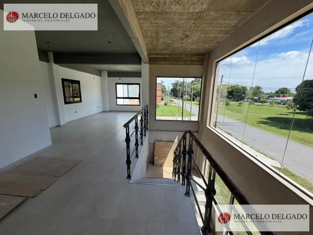Galpón / Deposito 1.400 m² en Parque Industrial Plátanos -  Berazategui - ALQUILER 4