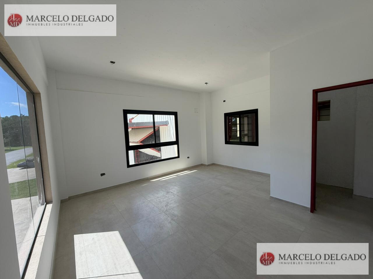 Foto de Galpón / Deposito 1.400 m² en Parque Industrial Plátanos - Berazategui - ALQUILER, imagen 2