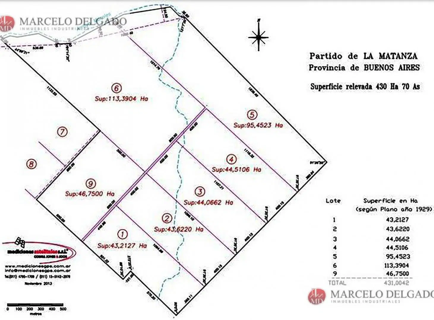 Plano 1