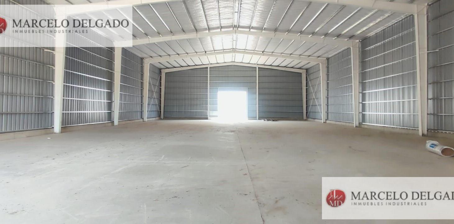 Foto de Alquiler Galpón Premium 2.000 m² – Parque Industrial La Plata, imagen 2