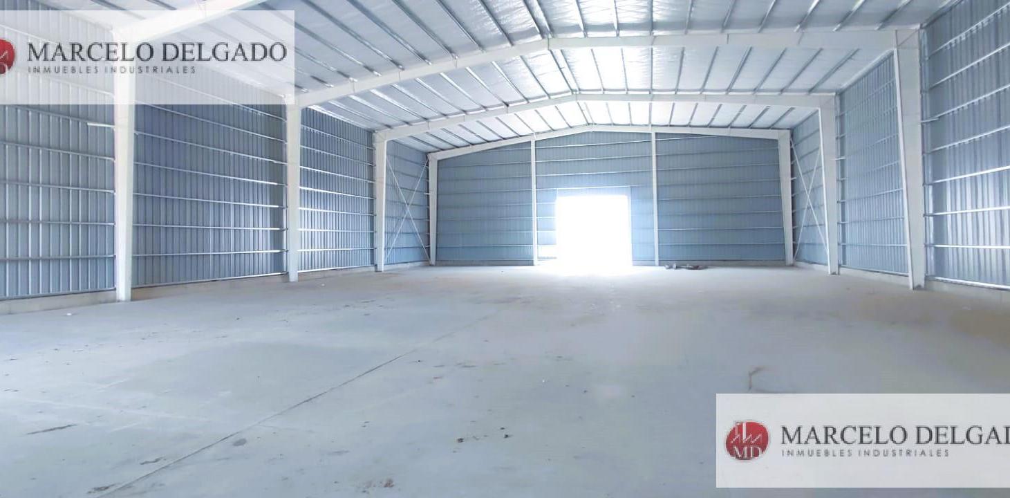 Foto de Alquiler Galpón Premium 2.000 m² – Parque Industrial La Plata, imagen 3
