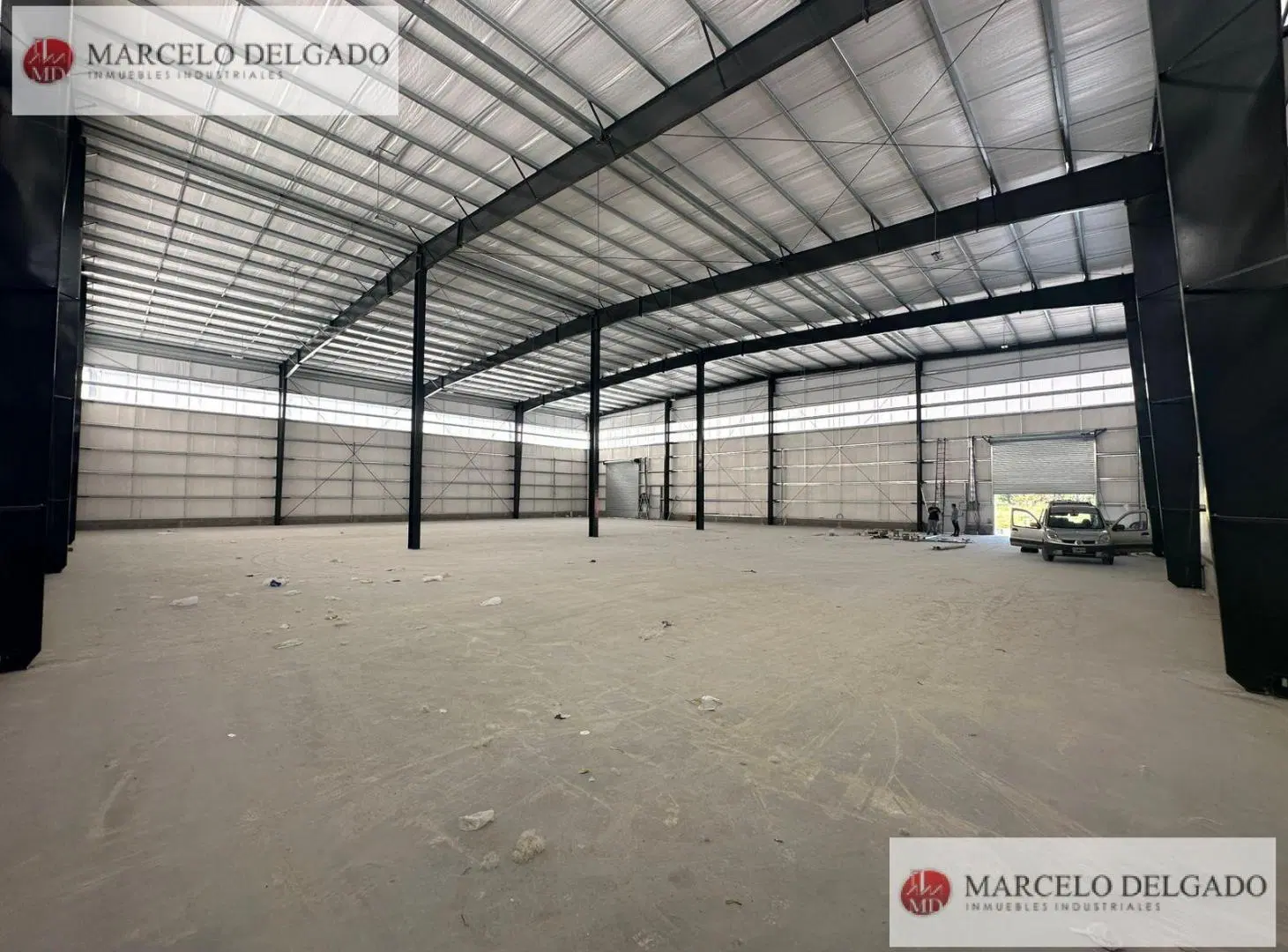 Nave Industrial - Galpón - Depósito - en  PITEC Berazategui - ALQUILER 2