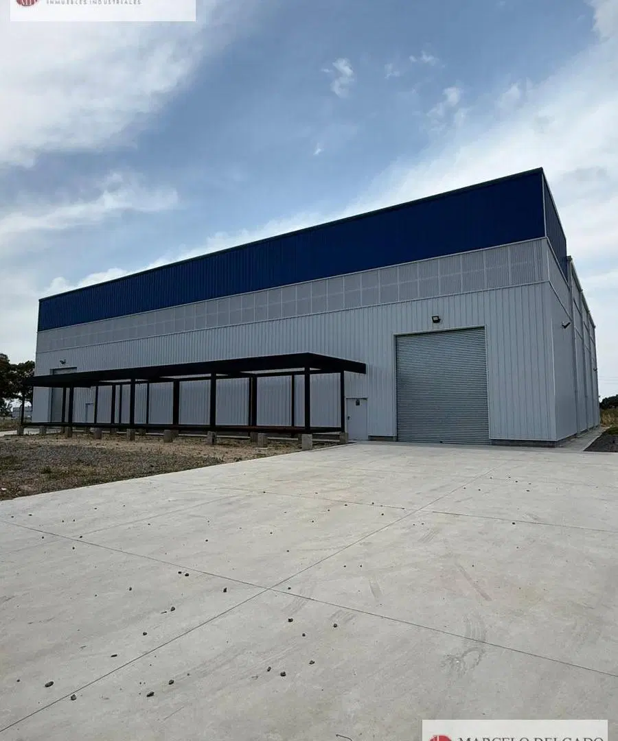 Nave Industrial - Galpón - Depósito - en  PITEC Berazategui - ALQUILER 4