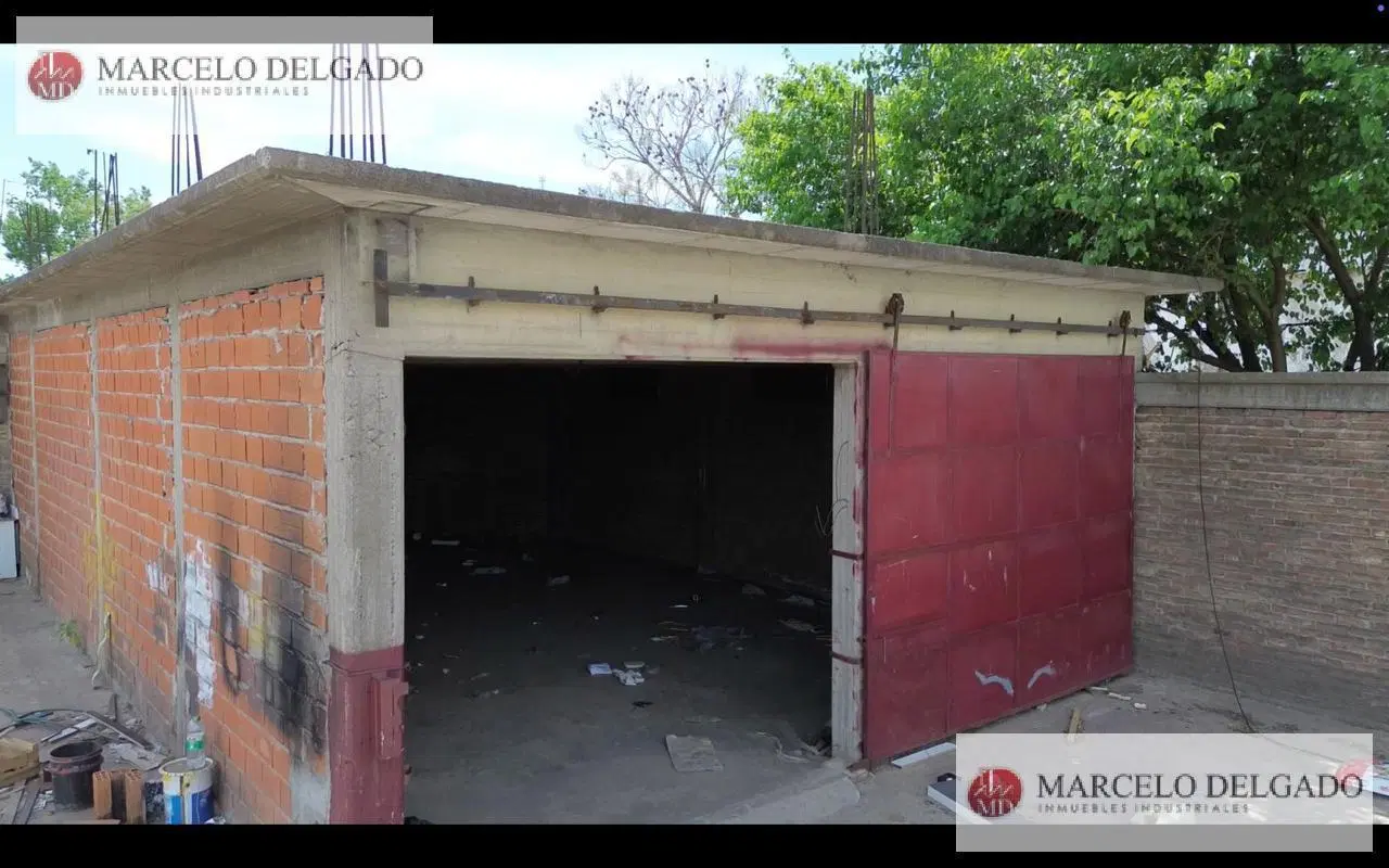 Galpón depósito 7.000 m2 laya  - Alquiler -  Avellaneda 2