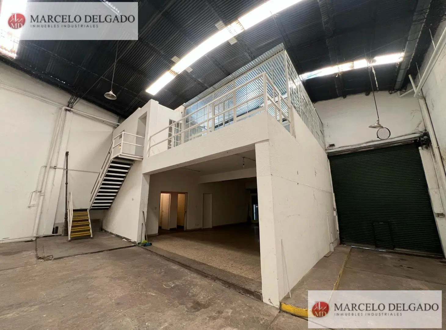 Depósito en Boca 3