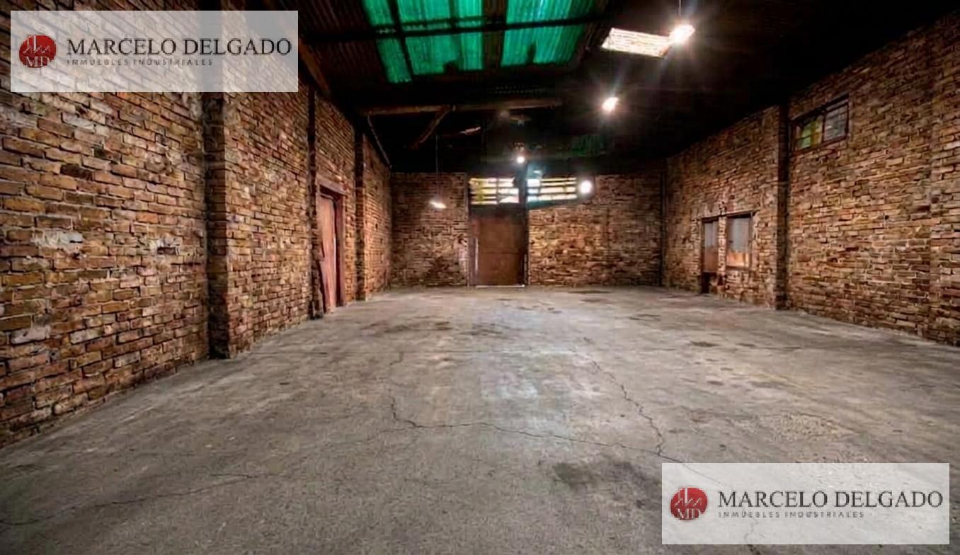 Foto de Galpón 340 m2 para Producción o Taller – Temperley Alquiler, imagen 4