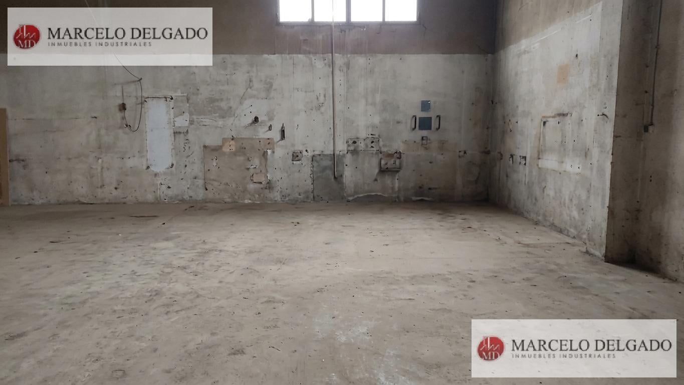 Foto de Galpón 340 m2 para Producción o Taller – Temperley Alquiler, imagen 2