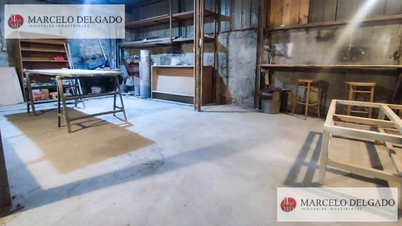 Foto de Galpón 340 m2 para Producción o Taller – Temperley Alquiler, imagen 3