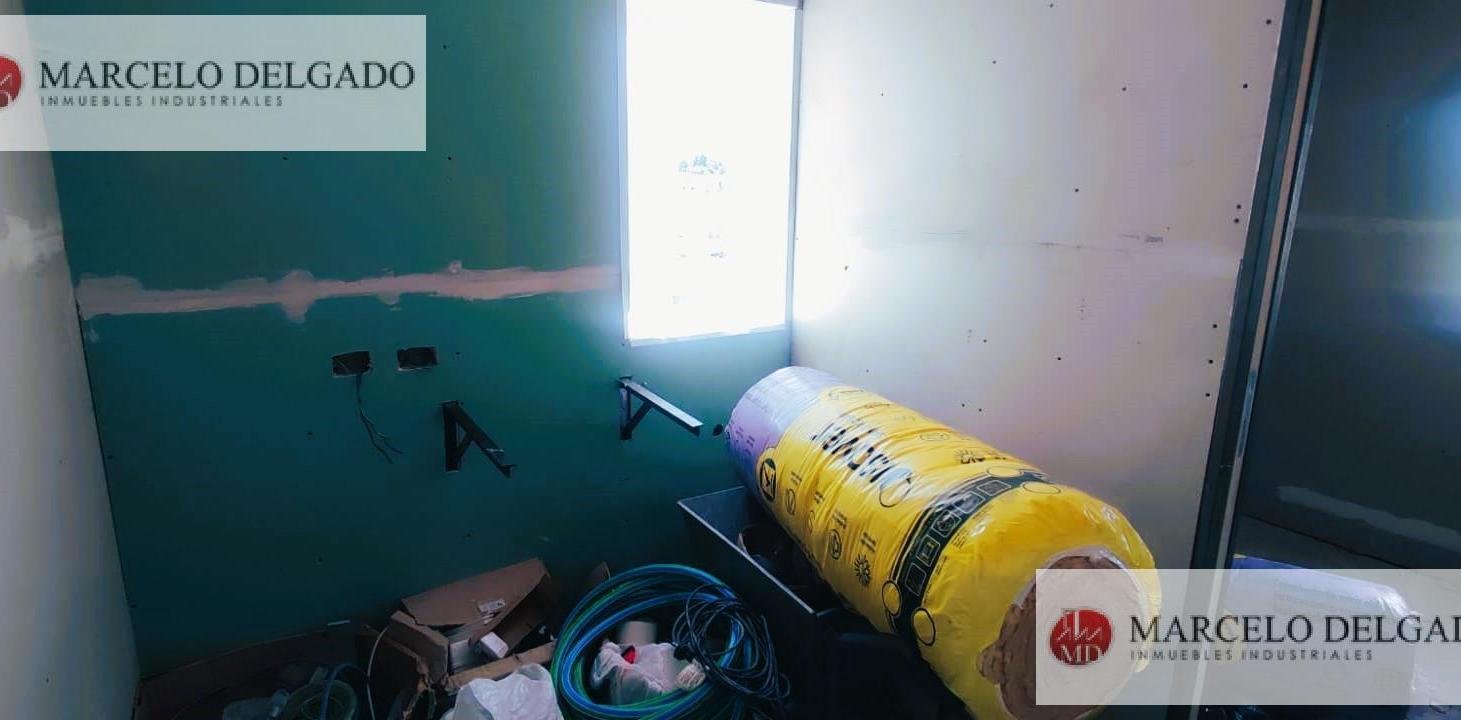 Foto de Galpón Industrial 3.000 m² en Alquiler – Parque Industrial La Plata, imagen 5