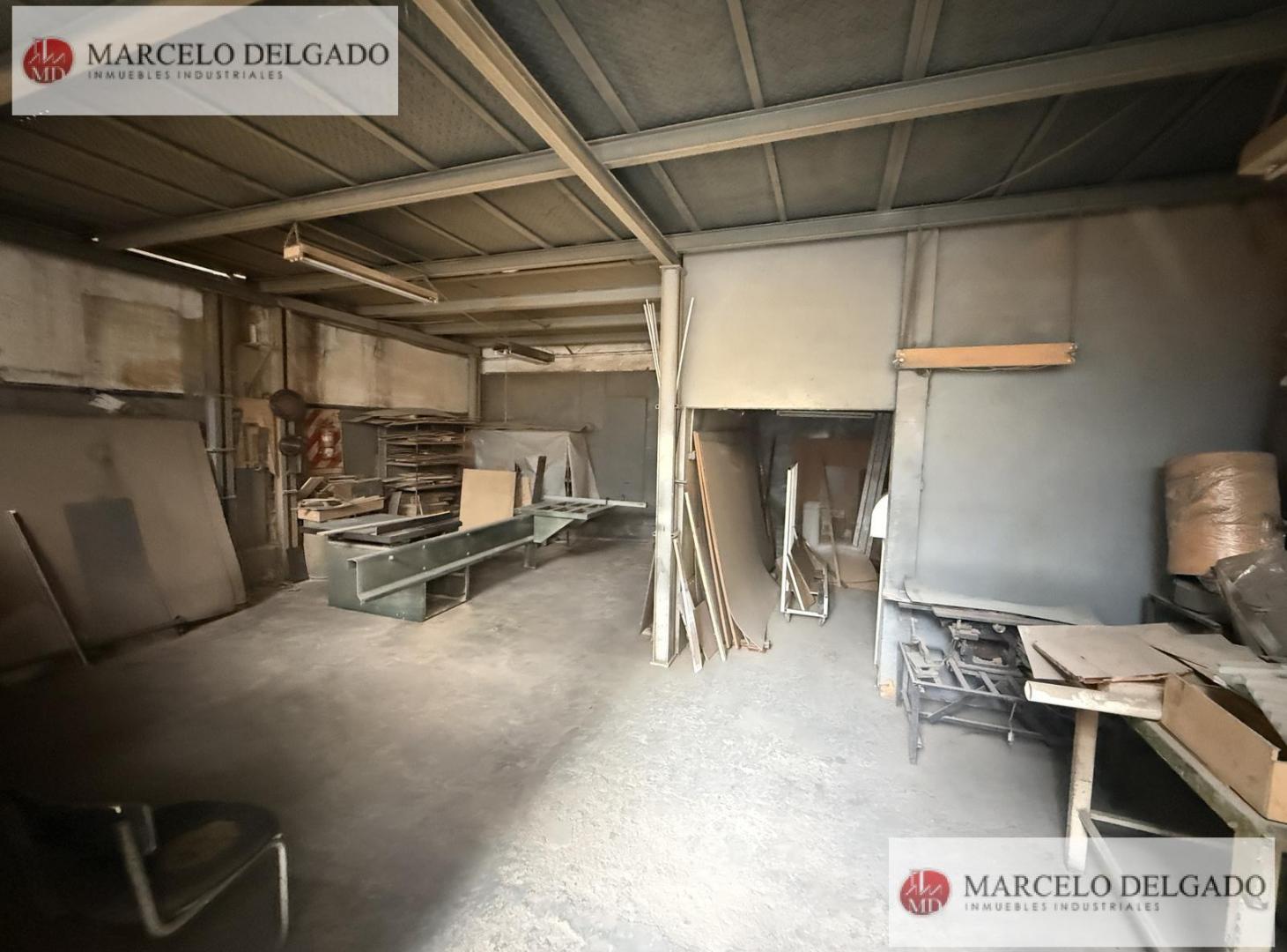 Foto de Depósito Galpon 500 m2 Alquiler en Boca, imagen 5