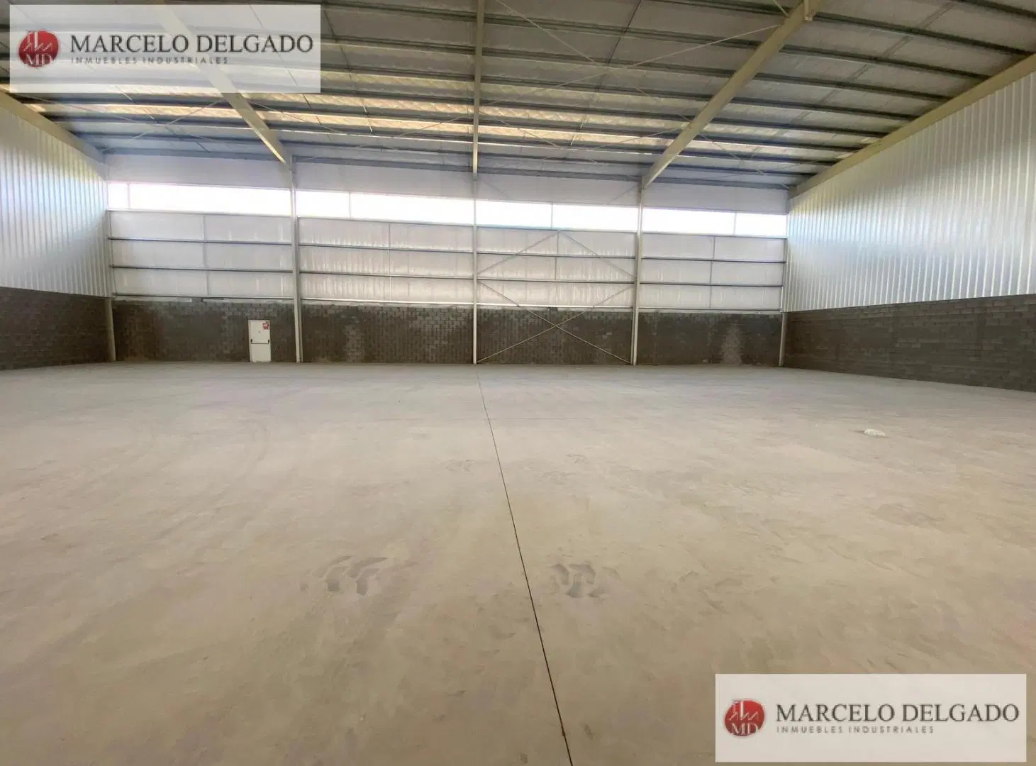 Depósito - Galpón de 2000 m2 -    Espacio Nova - ALQUILER 4