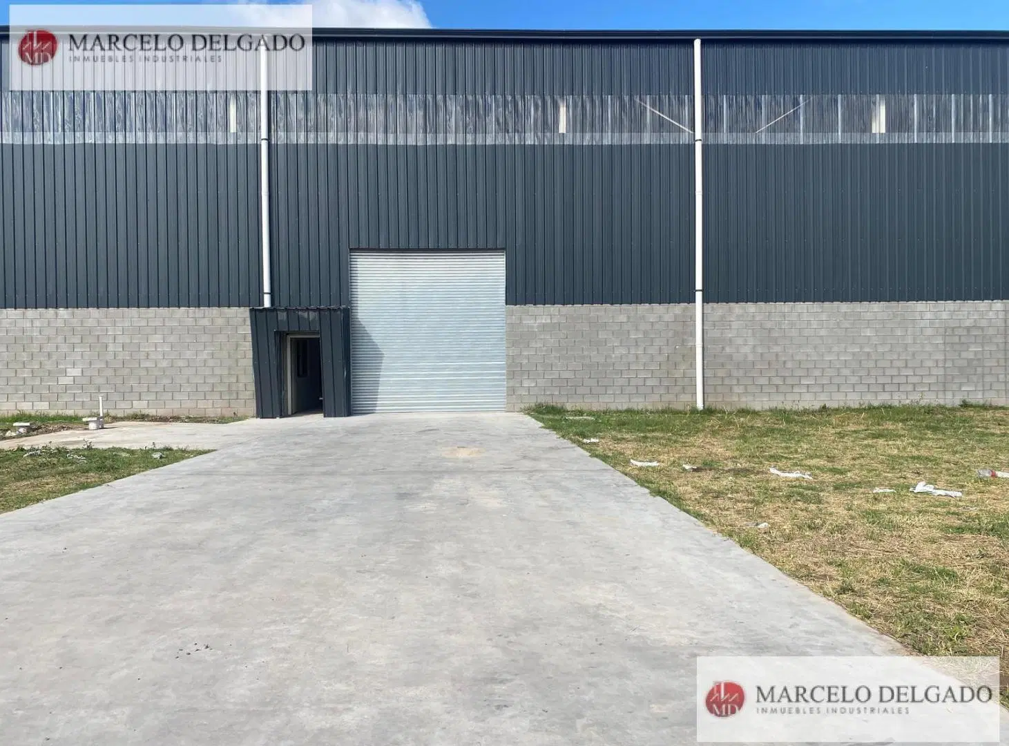 Depósito - Galpón de 2000 m2 -    Espacio Nova - ALQUILER 3