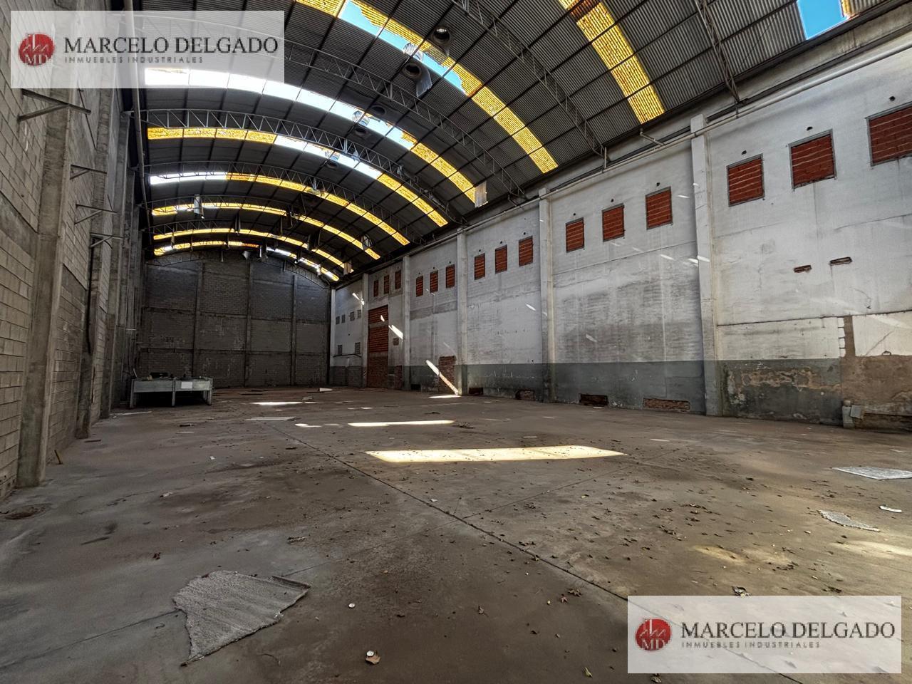 Foto de Galpón - Depósito de 744 m2 en Lanús Oeste - VENTA - ALQUILER, imagen 5