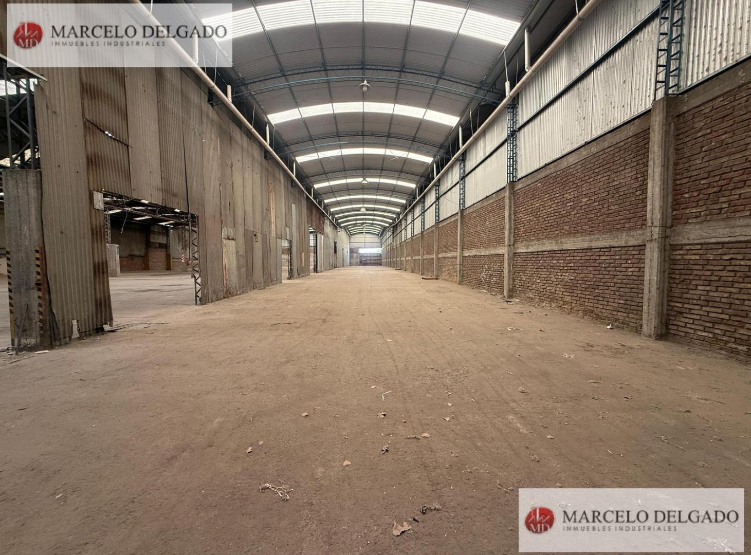 Foto de Depósito 3.500m2 cubiertos excelente ubicacion - ideal Logistica, imagen 3