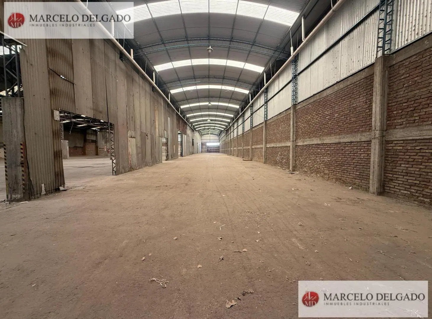 Depósito 3.500m2 cubiertos excelente ubicacion - ideal Logistica 3