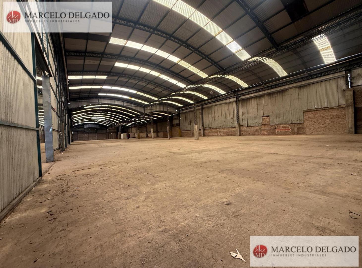 Foto de Depósito 3.500m2 cubiertos excelente ubicacion - ideal Logistica, imagen 4