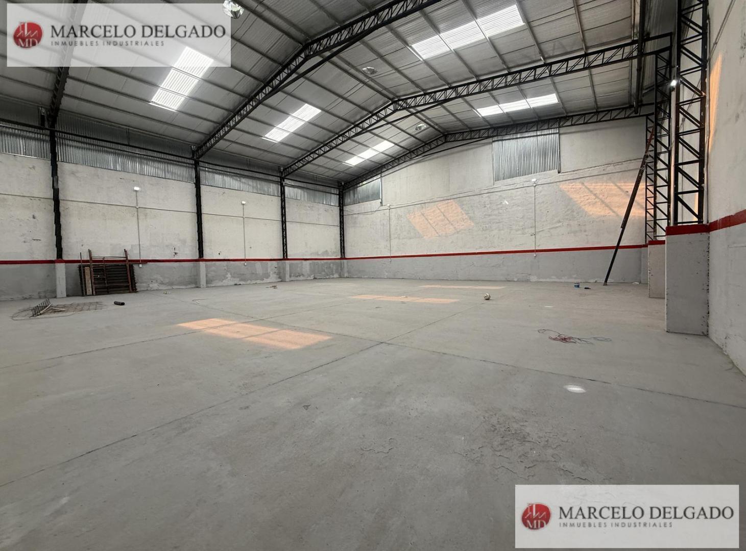 Foto de Depósito de 590 m2 - Barracas - ALQUILER - A estrenar., imagen 3