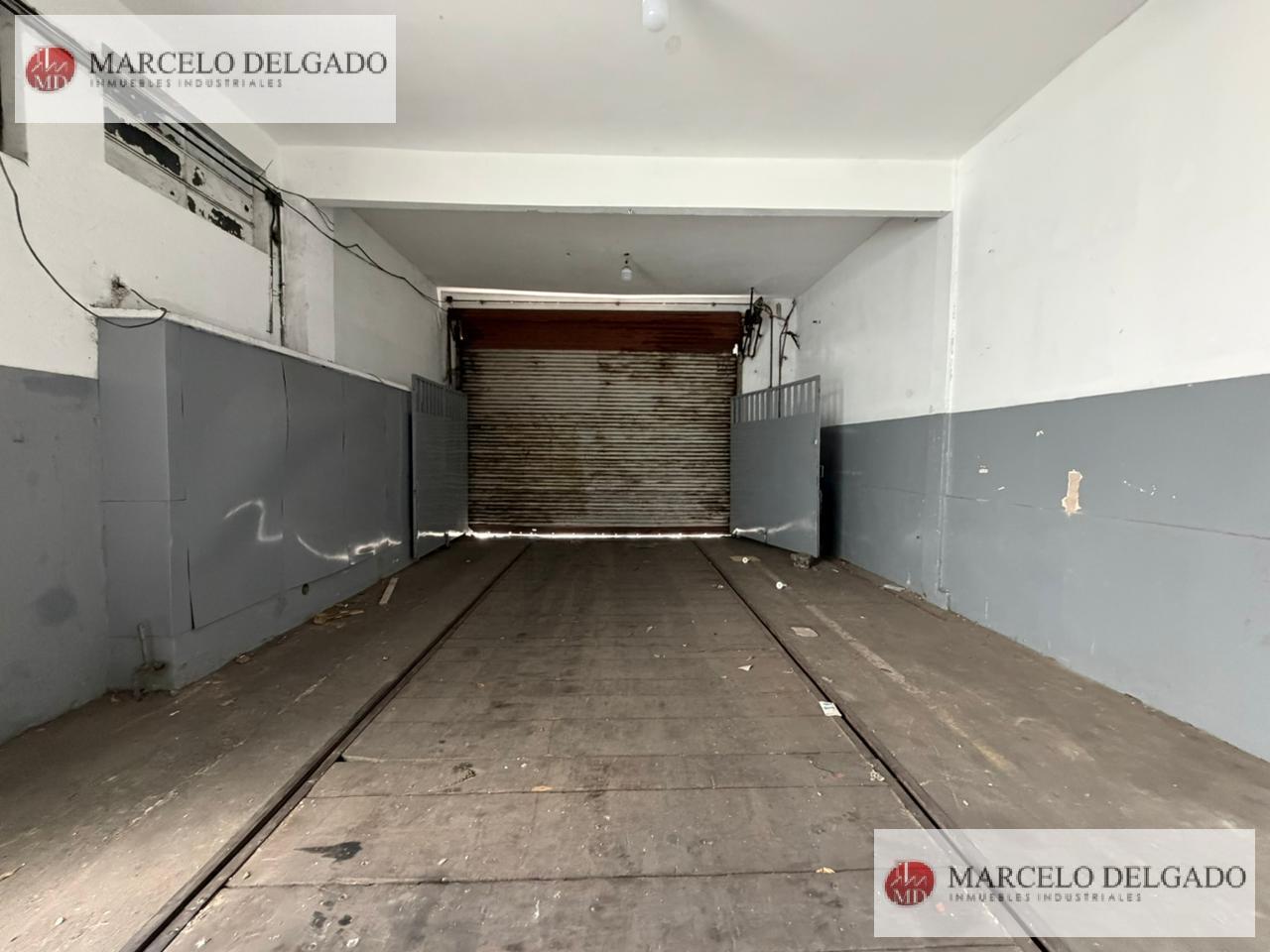 Foto de Depósito de 900 m2 en Alquiler x M2 - Seg.24hs, imagen 3