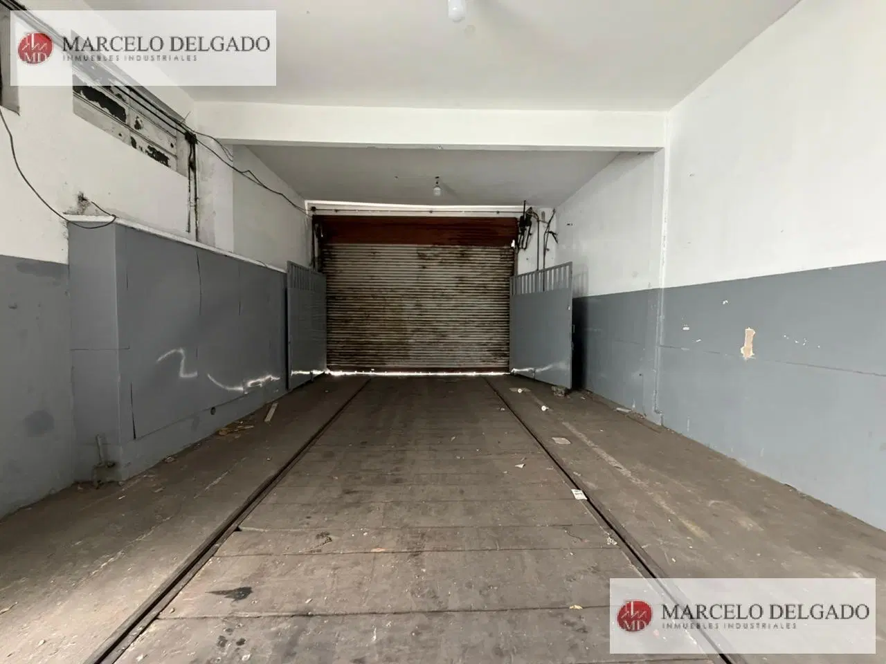 Depósito de 600 m2 en  Alquiler x M2 - Seg.24hs 3