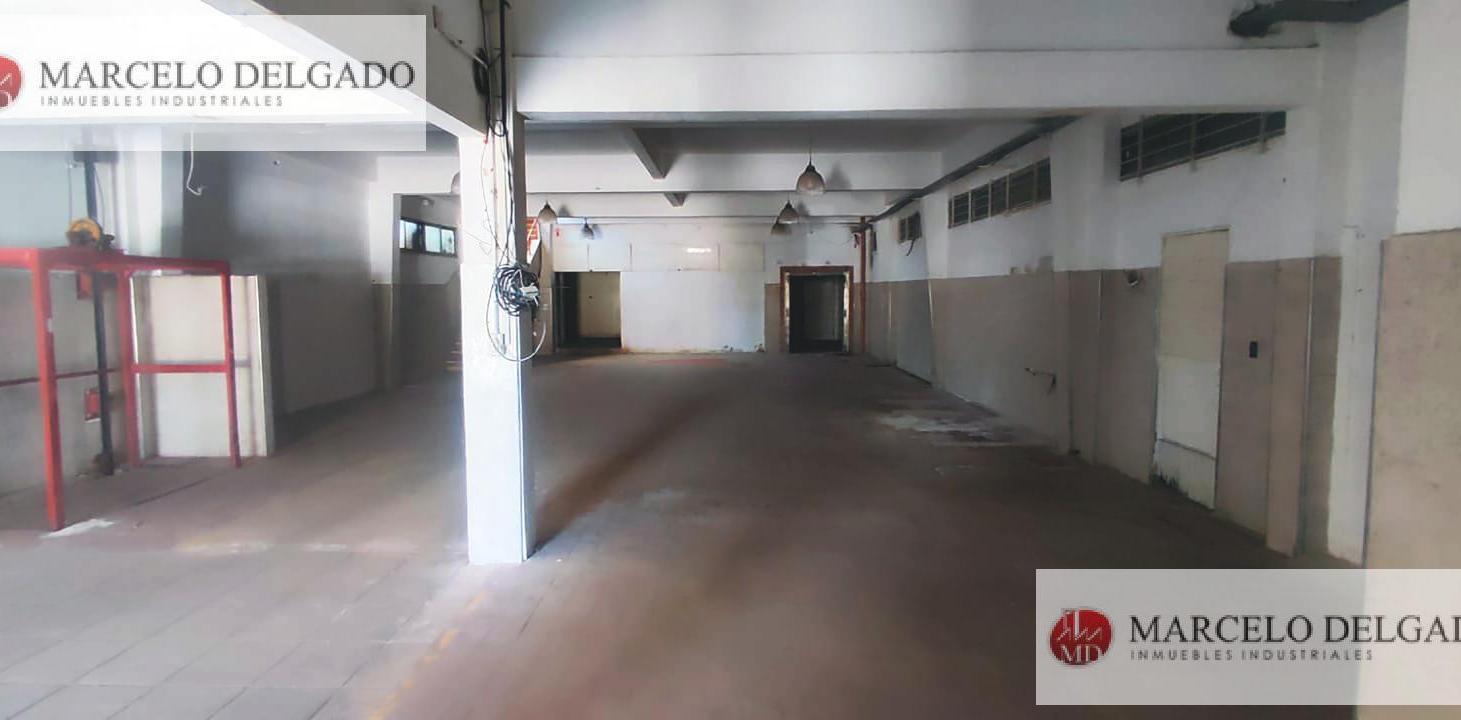 Foto de Depósito galpon 600 m2 en Guernica, imagen 2