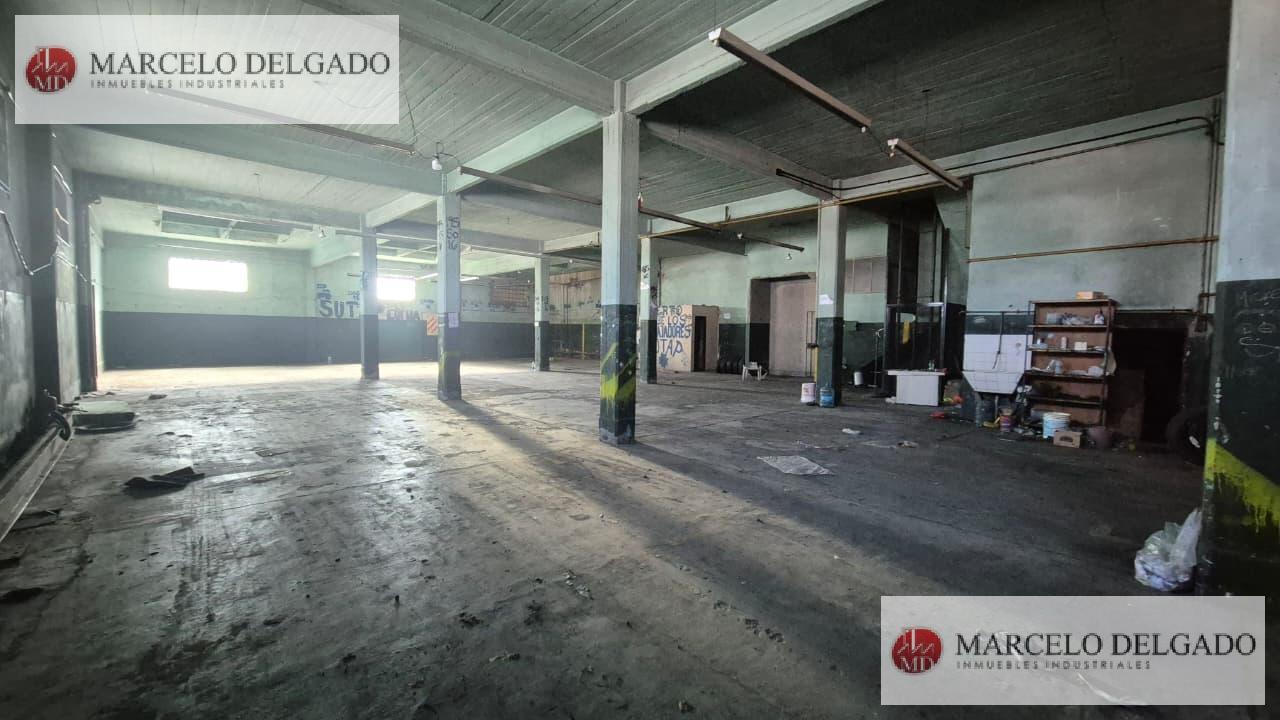 Foto de Galpón - Depósito de 3600 m2. en Avelladeda - VENTA - ALQUILER, imagen 4