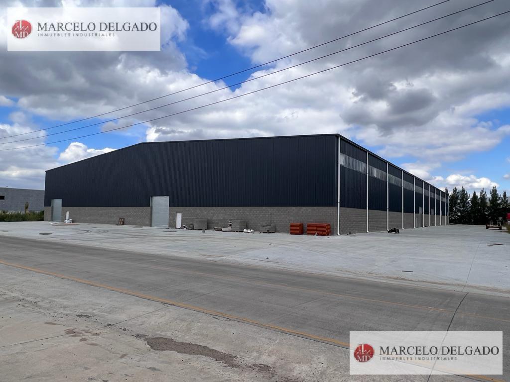Foto de Polo Ezeiza - Depósito 6000 m2, imagen 2